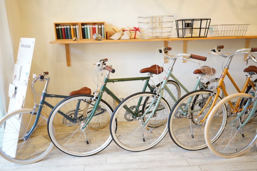 Top 親子で乗れるおしゃれでかっこいい自転車をお求めなら愛知県名古屋市北区のバズデザインサイクル