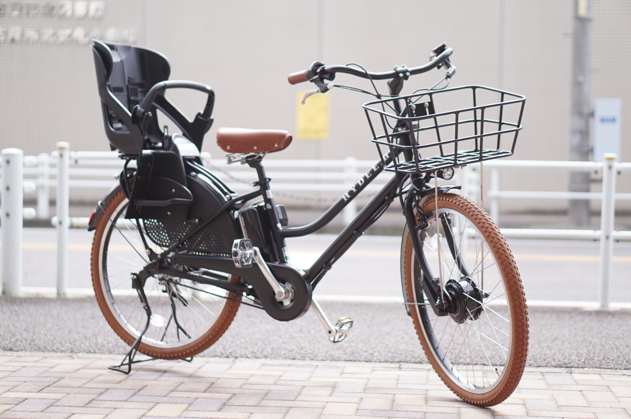 ハイディ2 HYDEE2 2020年モデル - 自転車