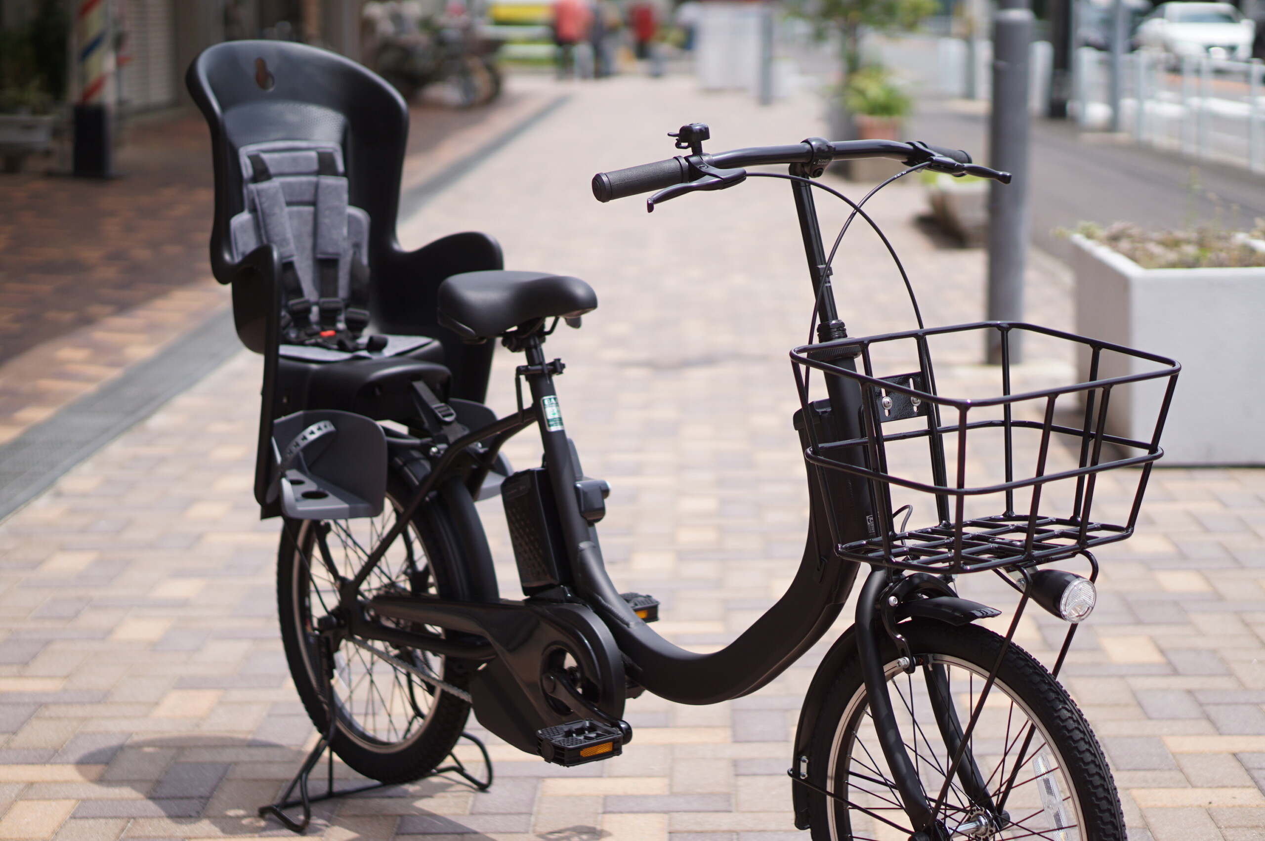 ☆多種多様なコスパ電動自転車 SW☆ 親子で乗れるおしゃれでかっこいい自転車をお求めなら愛知県名古屋市北区のバズ