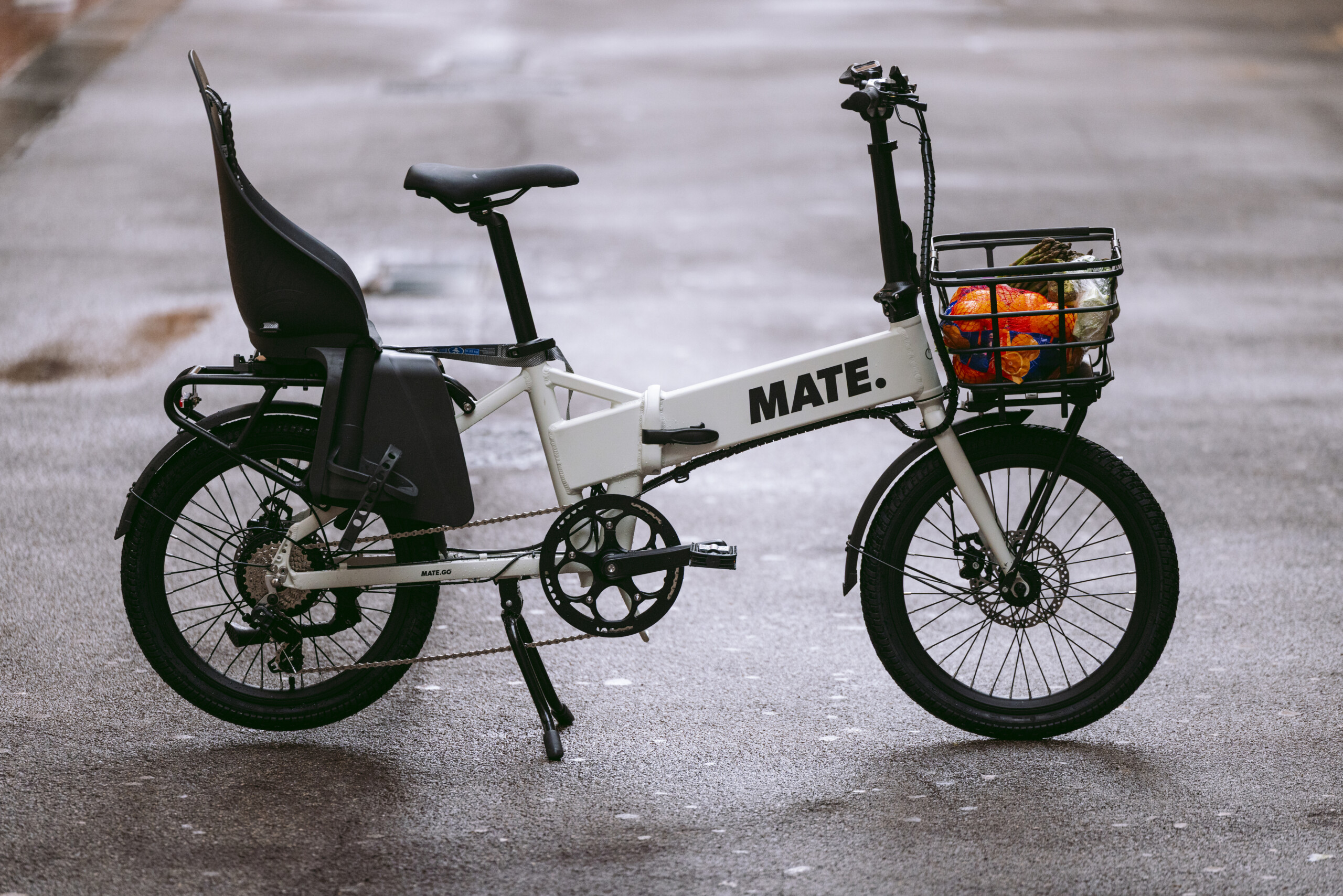 ☆MATE GO⁺☆ – 親子で乗れるおしゃれでかっこいい自転車をお求めなら 