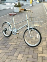 親子で乗れるおしゃれでかっこいい自転車をお求めなら愛知県名古屋市北