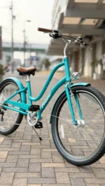 親子で乗れるおしゃれでかっこいい自転車をお求めなら愛知県名古屋市北