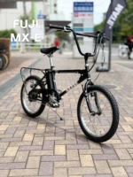 親子で乗れるおしゃれでかっこいい自転車をお求めなら愛知県名古屋市北