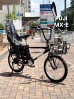 親子で乗れるおしゃれでかっこいい自転車をお求めなら愛知県名古屋市北